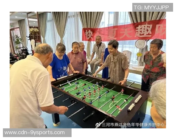 桌上足球的规则与技巧全面解析让你轻松掌握这项趣味运动的精髓